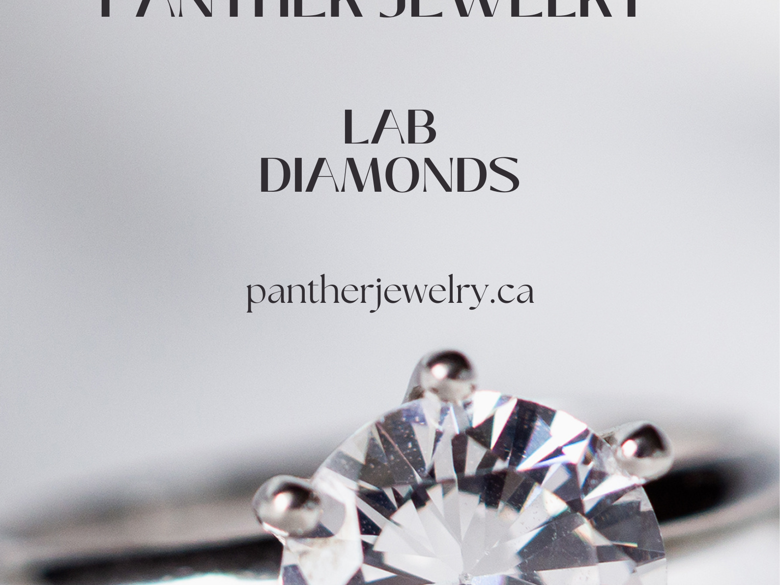 Why should you wear Lab Diamond Engagement Rings instead of Natural Diamonds.