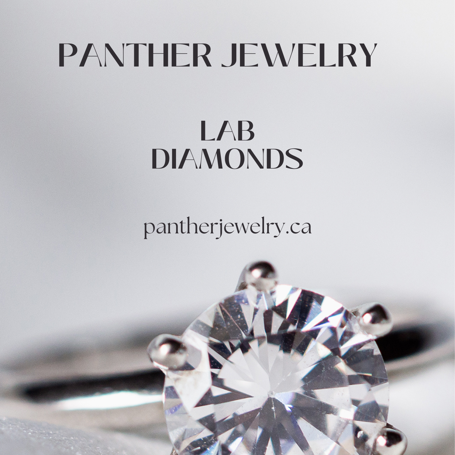 Why should you wear Lab Diamond Engagement Rings instead of Natural Diamonds.
