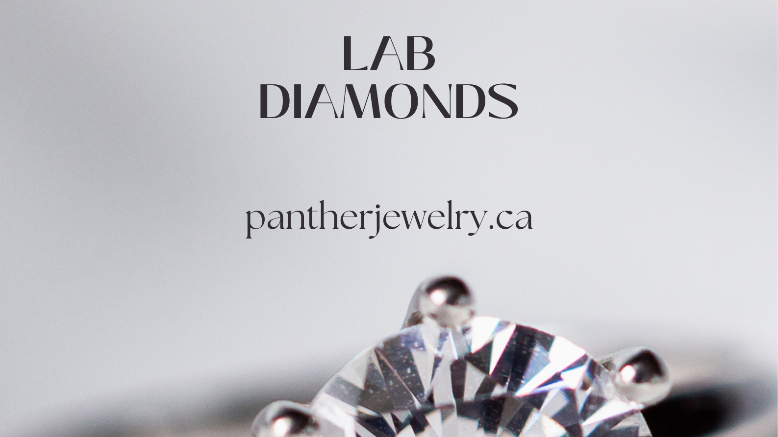 Why should you wear Lab Diamond Engagement Rings instead of Natural Diamonds.