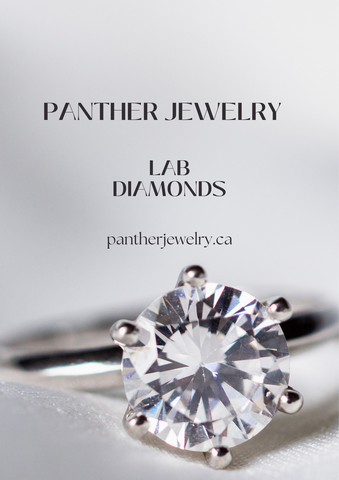 Why should you wear Lab Diamond Engagement Rings instead of Natural Diamonds.