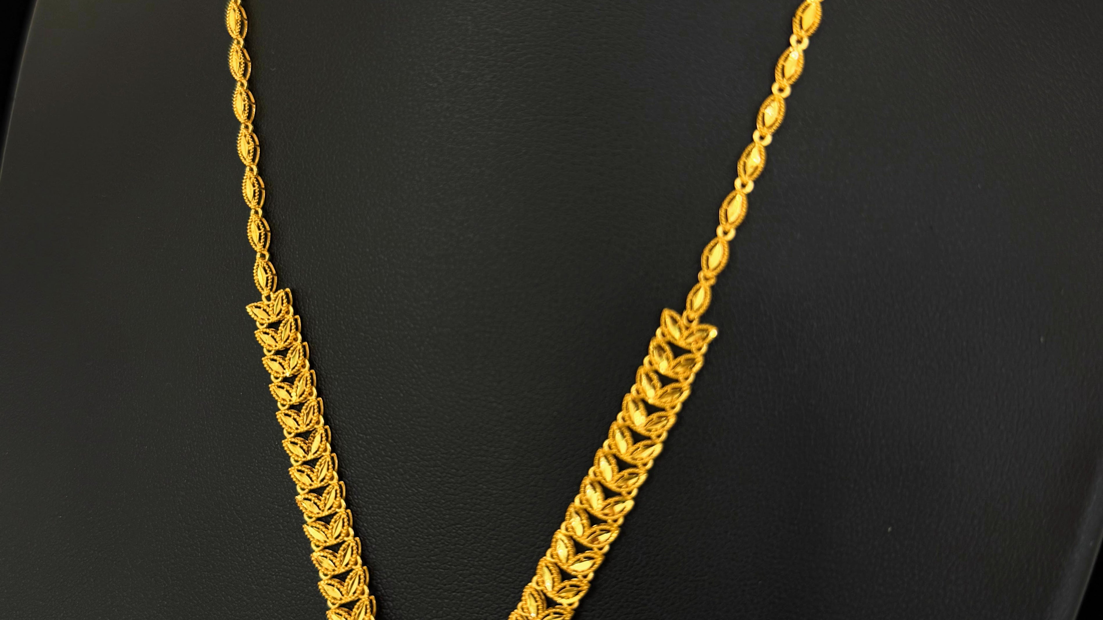 Every Gold Chain Question Answered Honestly