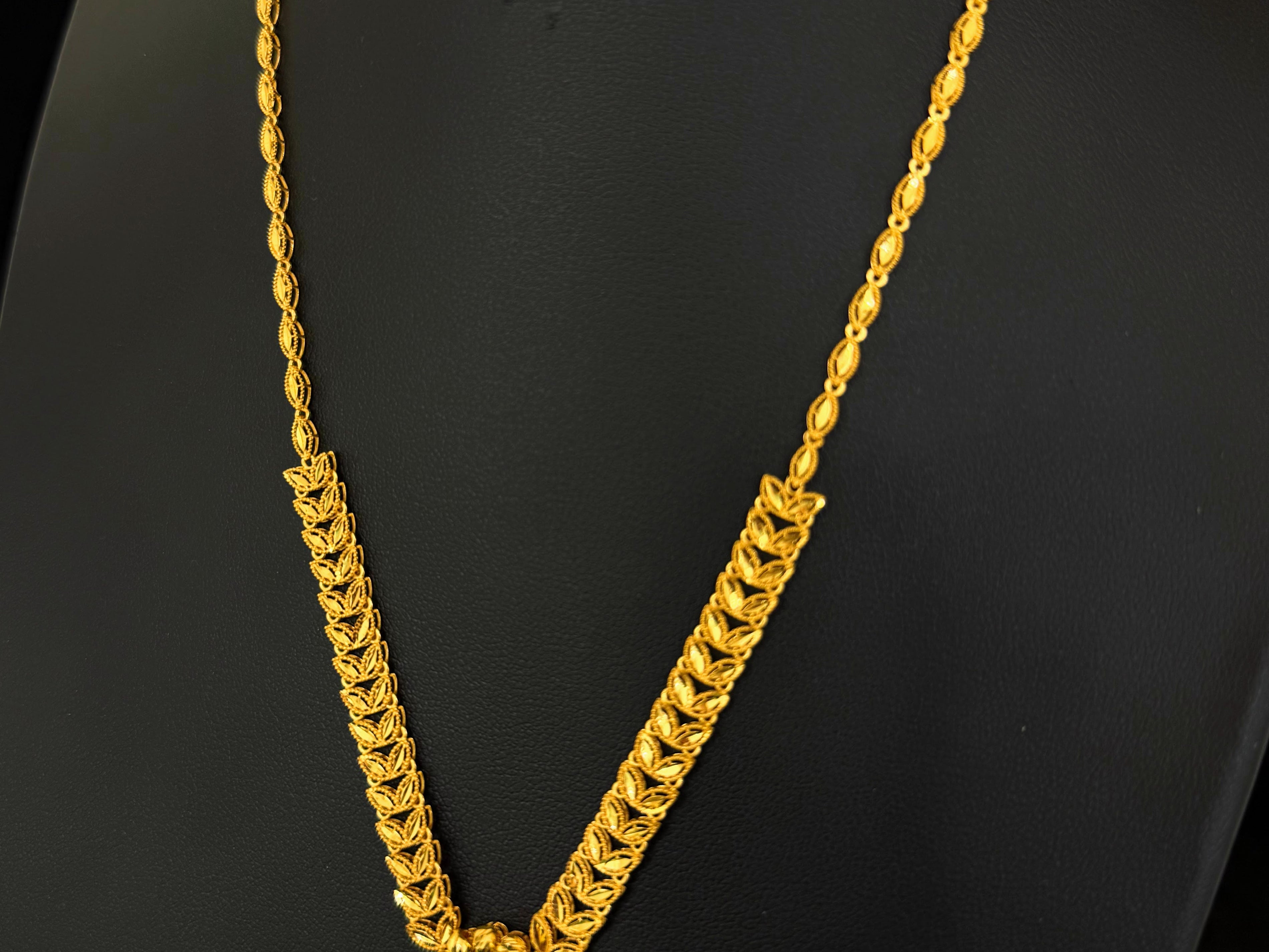 Every Gold Chain Question Answered Honestly