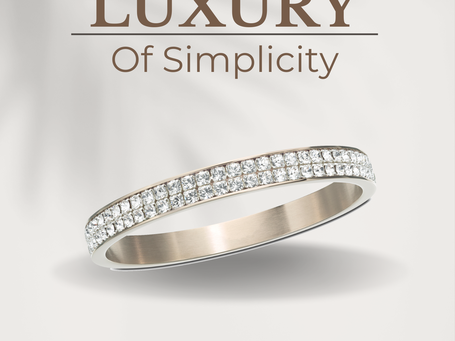 Best Jewelry Store in Montreal for Bracelets.
