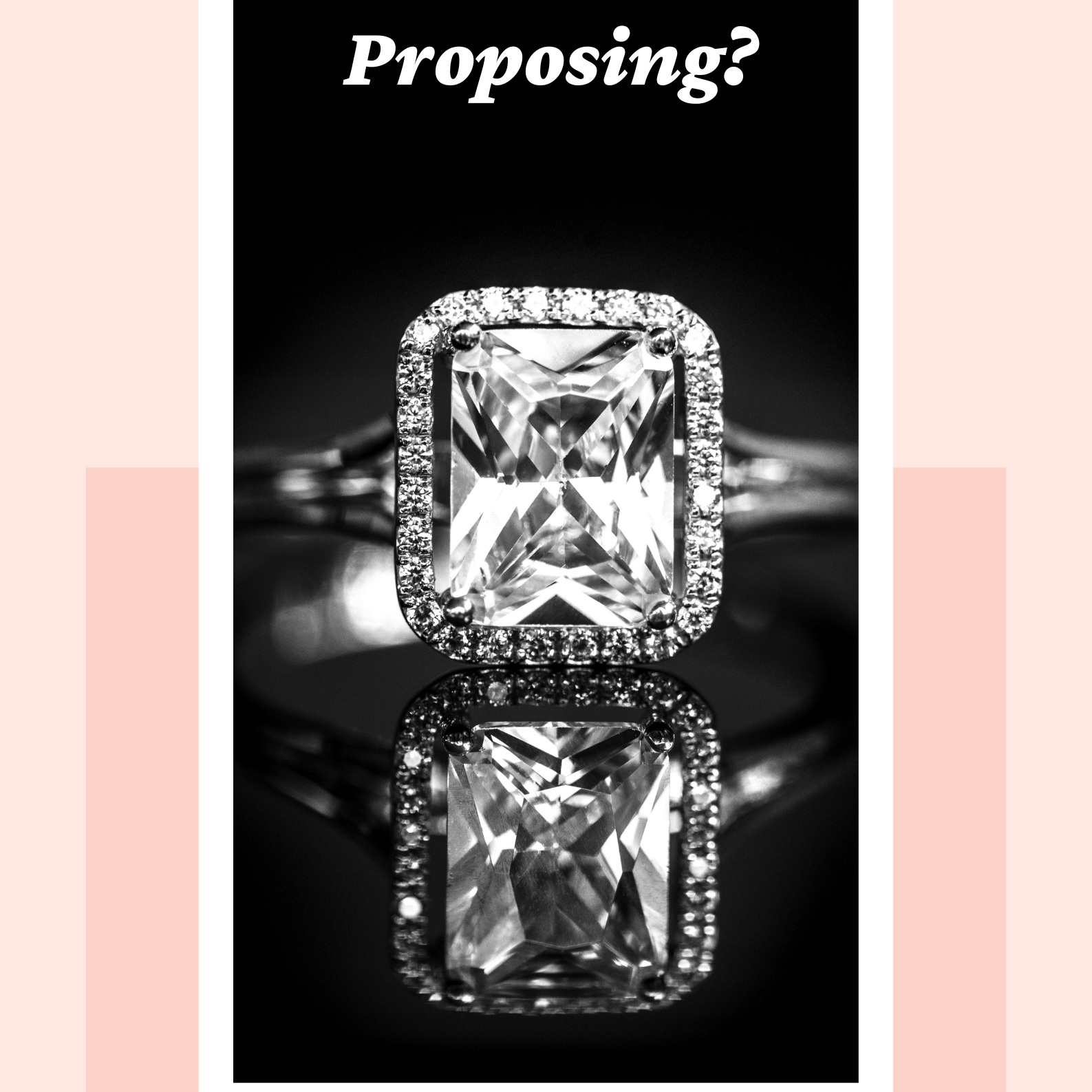 Where can I find engagement rings?