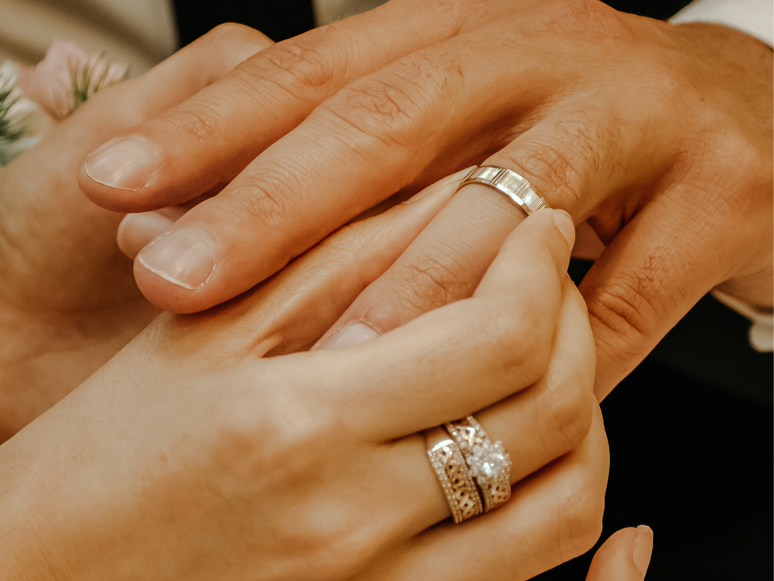 Creating Your Dream Engagement Ring: A Guide to Panther Jewelry's Customization Options