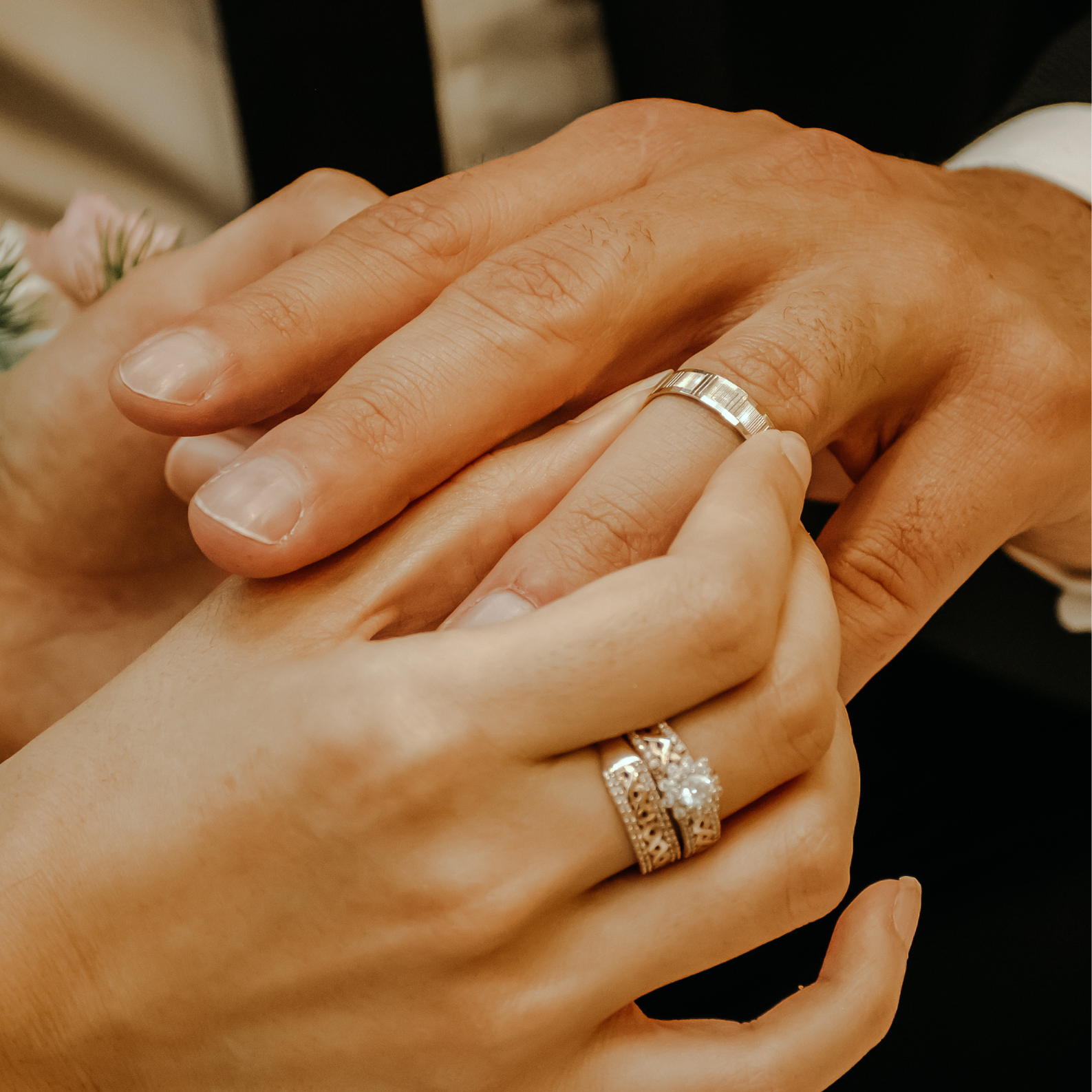Creating Your Dream Engagement Ring: A Guide to Panther Jewelry's Customization Options
