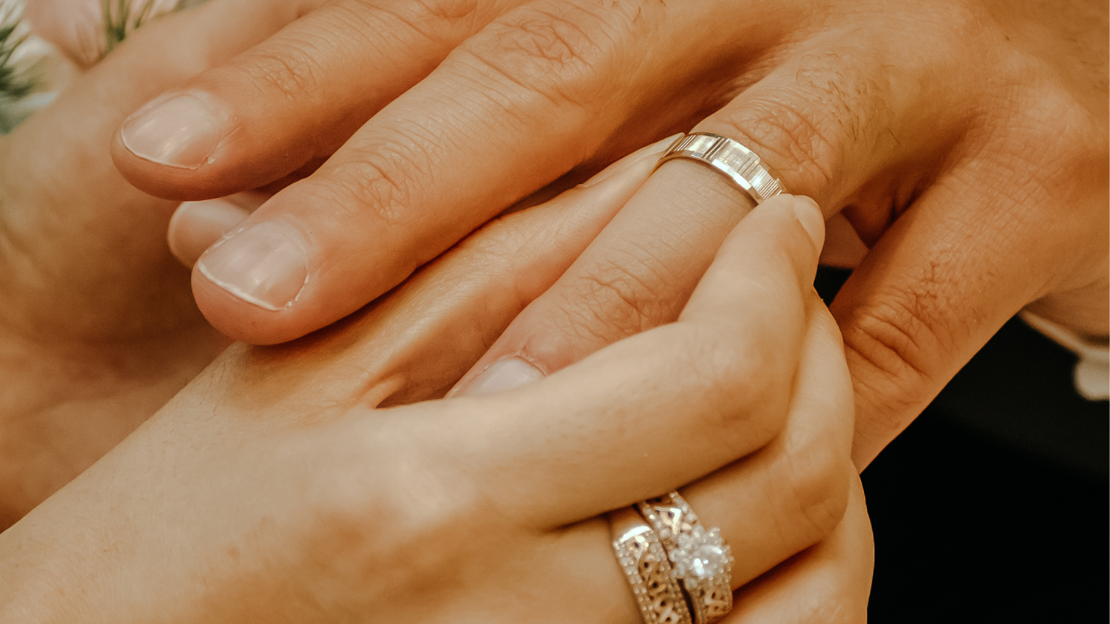 Creating Your Dream Engagement Ring: A Guide to Panther Jewelry's Customization Options