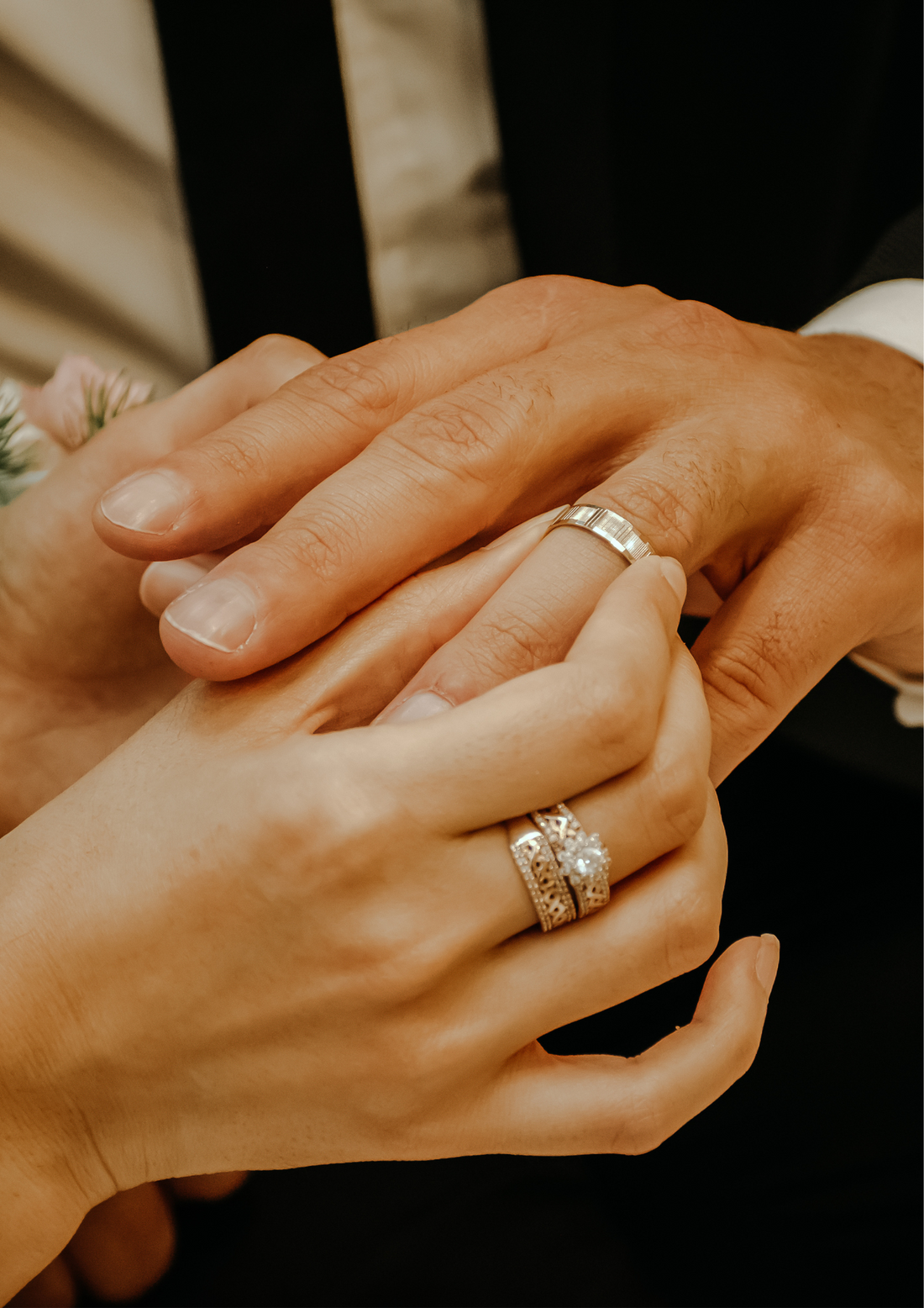 Creating Your Dream Engagement Ring: A Guide to Panther Jewelry's Customization Options