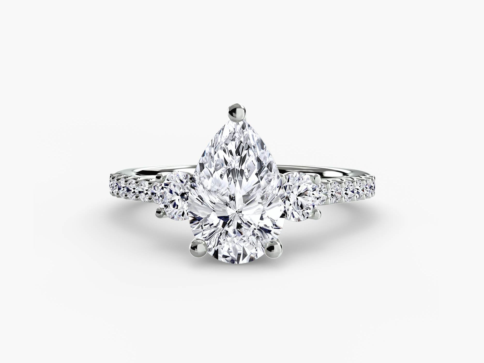 How To Make Your Own Custom Engagement Ring
