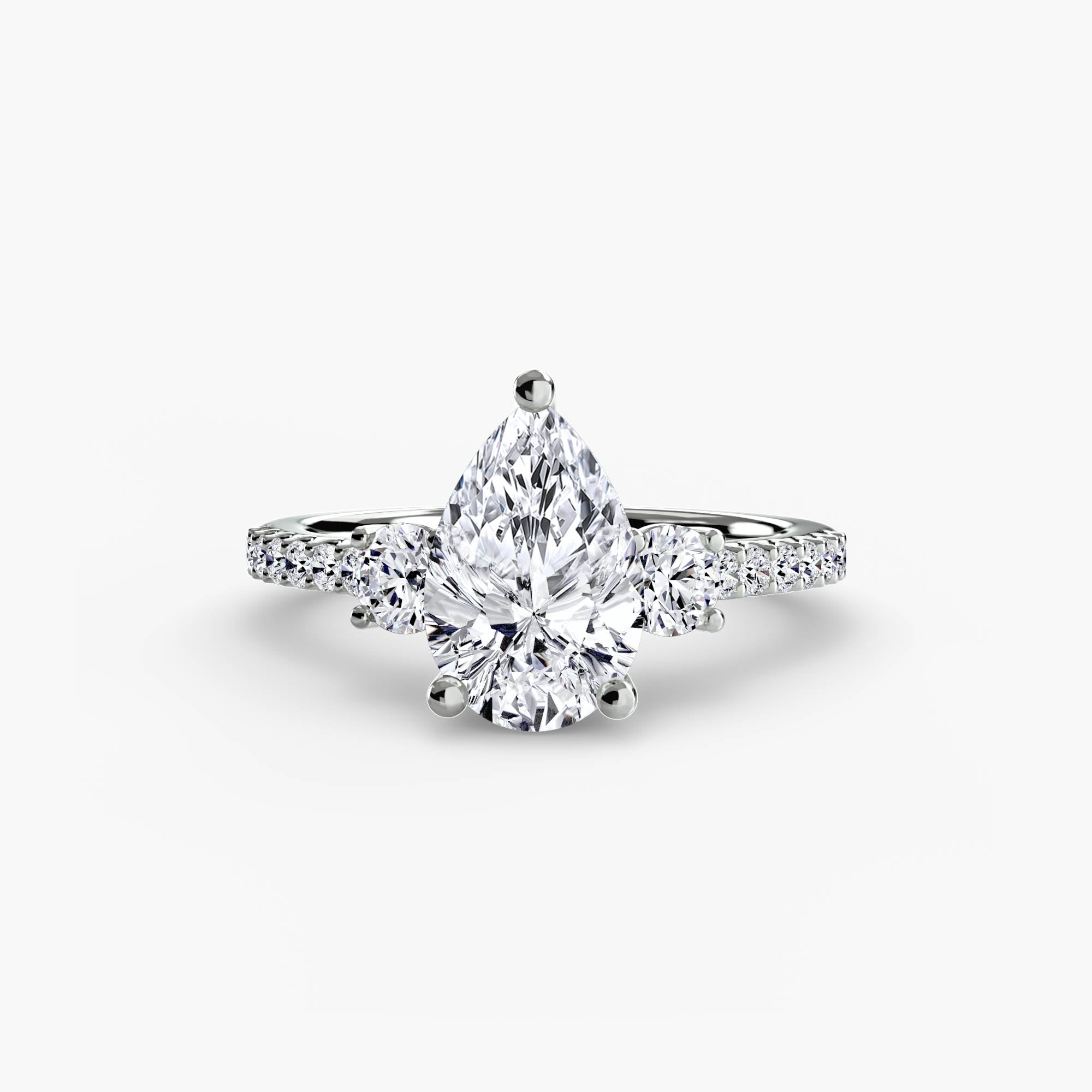 How To Make Your Own Custom Engagement Ring
