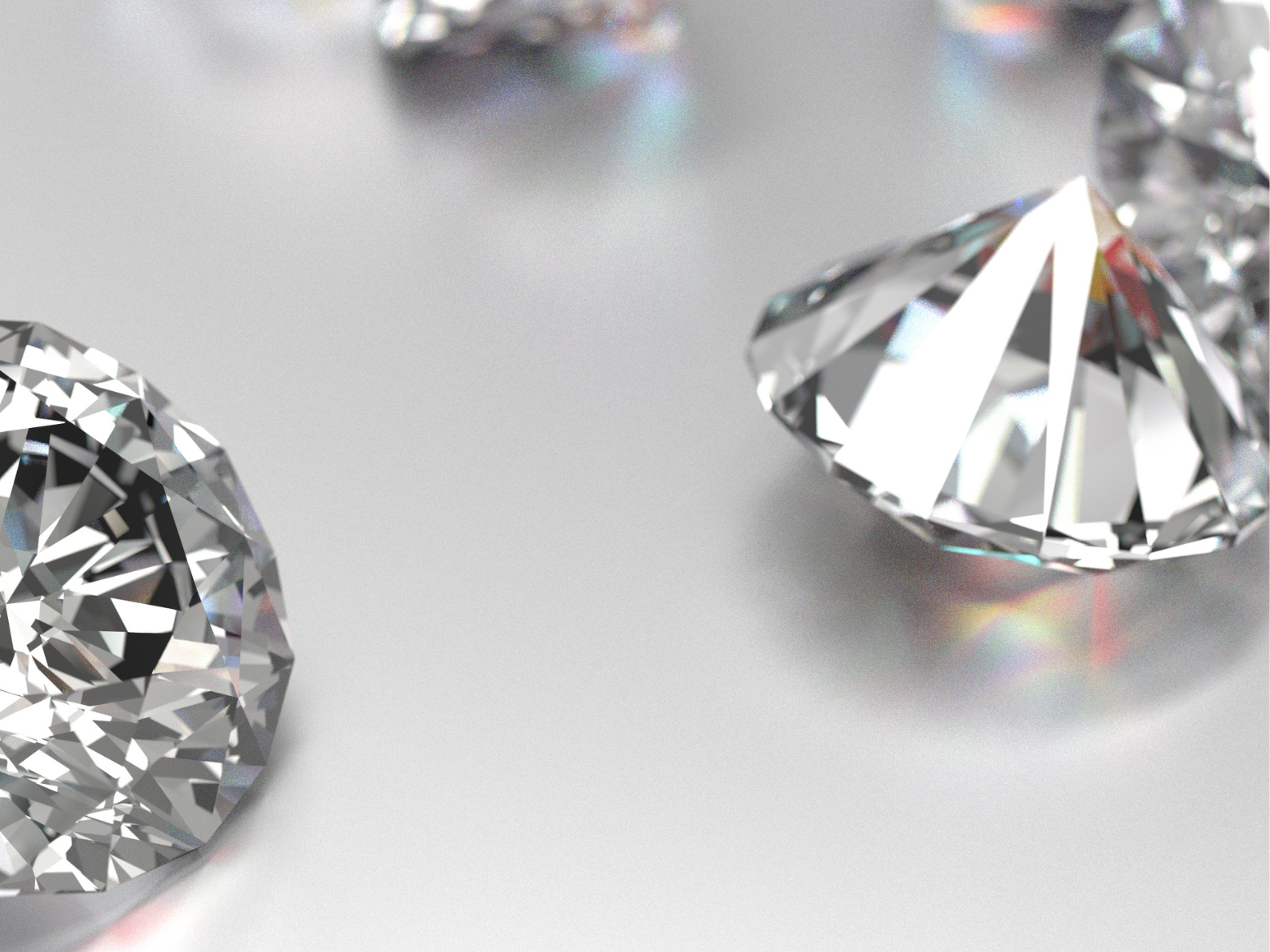What is a Diamond, Lab Diamond and a Ethical Diamond?