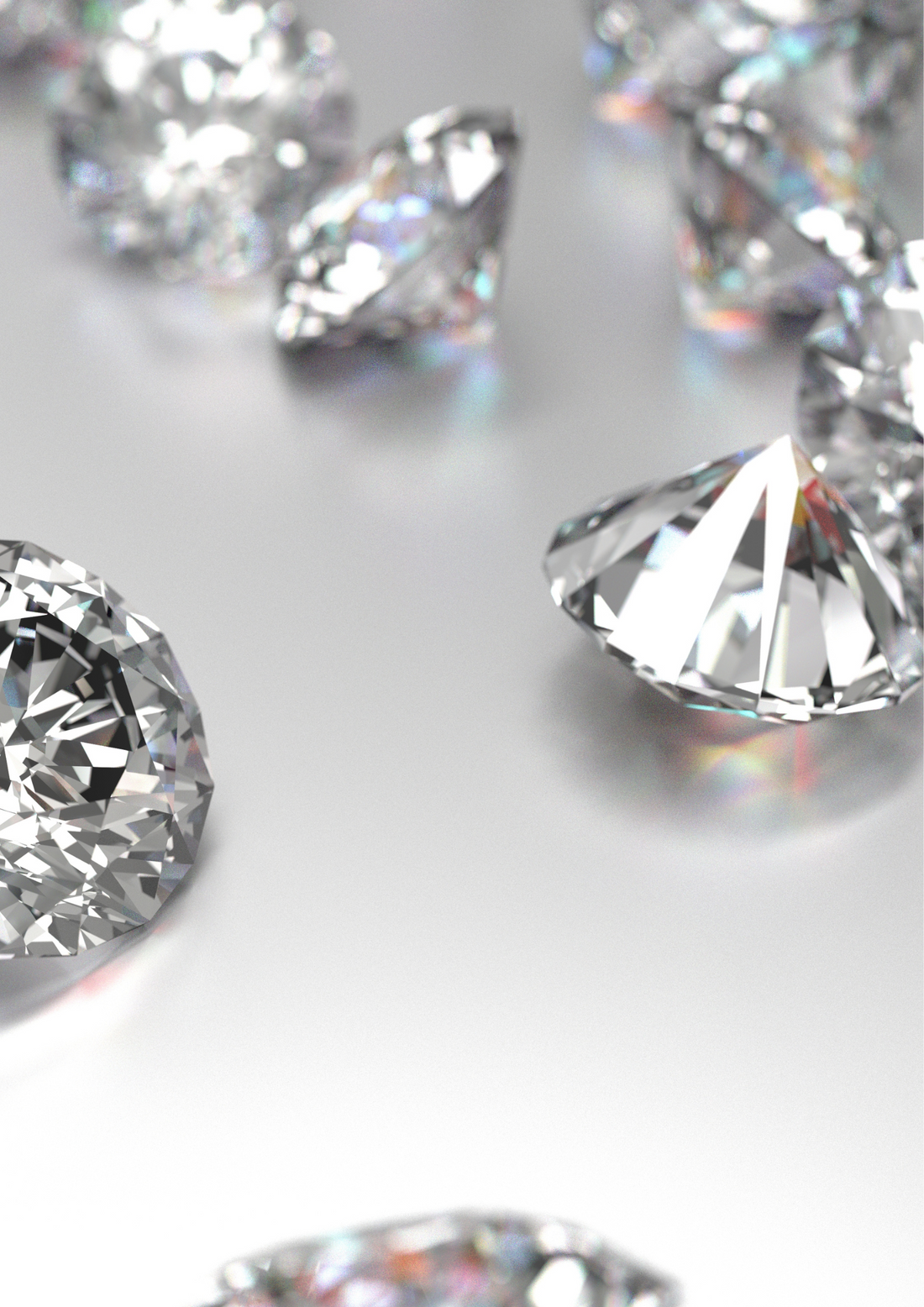 What is a Diamond, Lab Diamond and a Ethical Diamond?