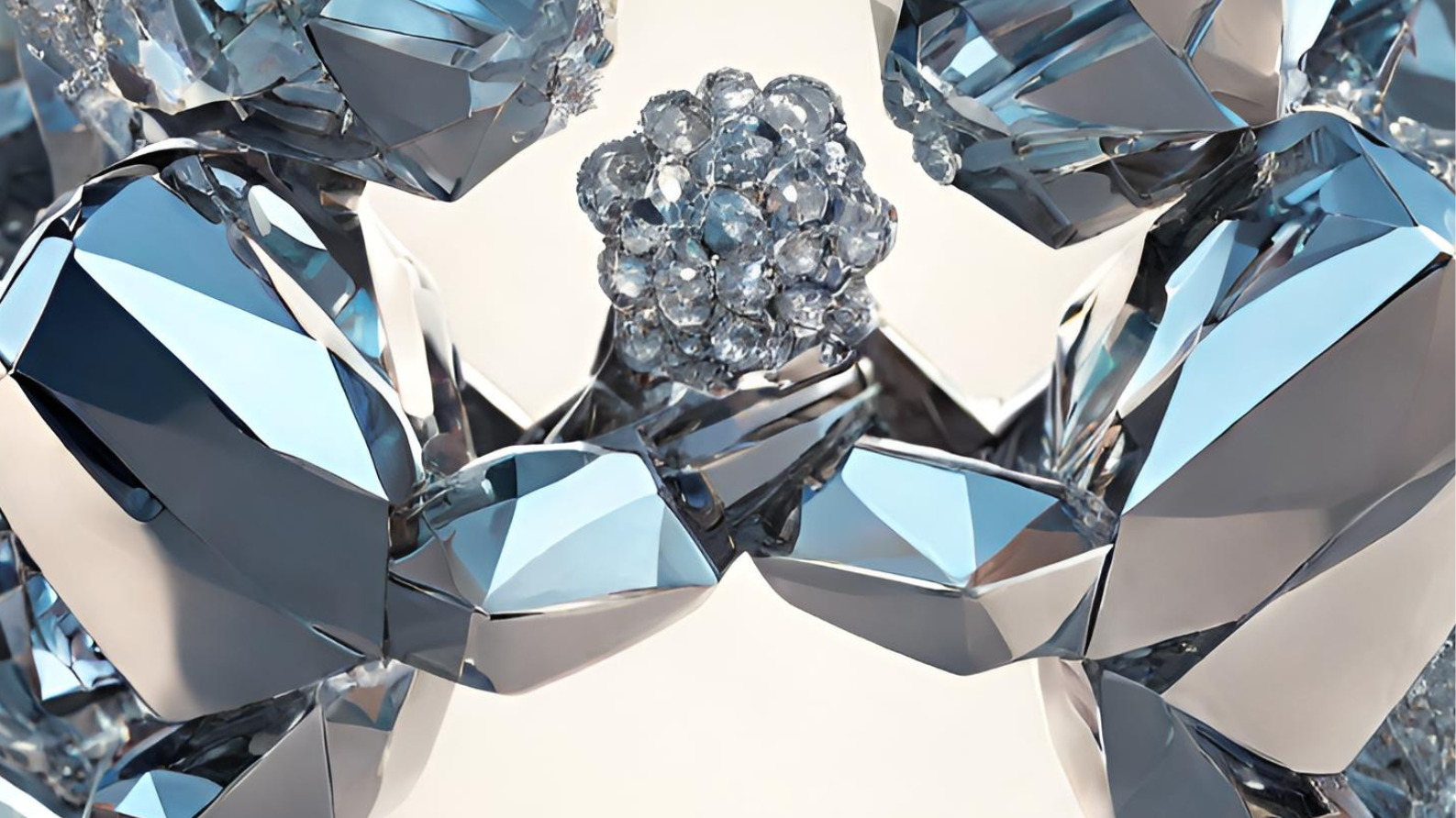 What's the difference between Lab Diamond and Natural Diamonds?