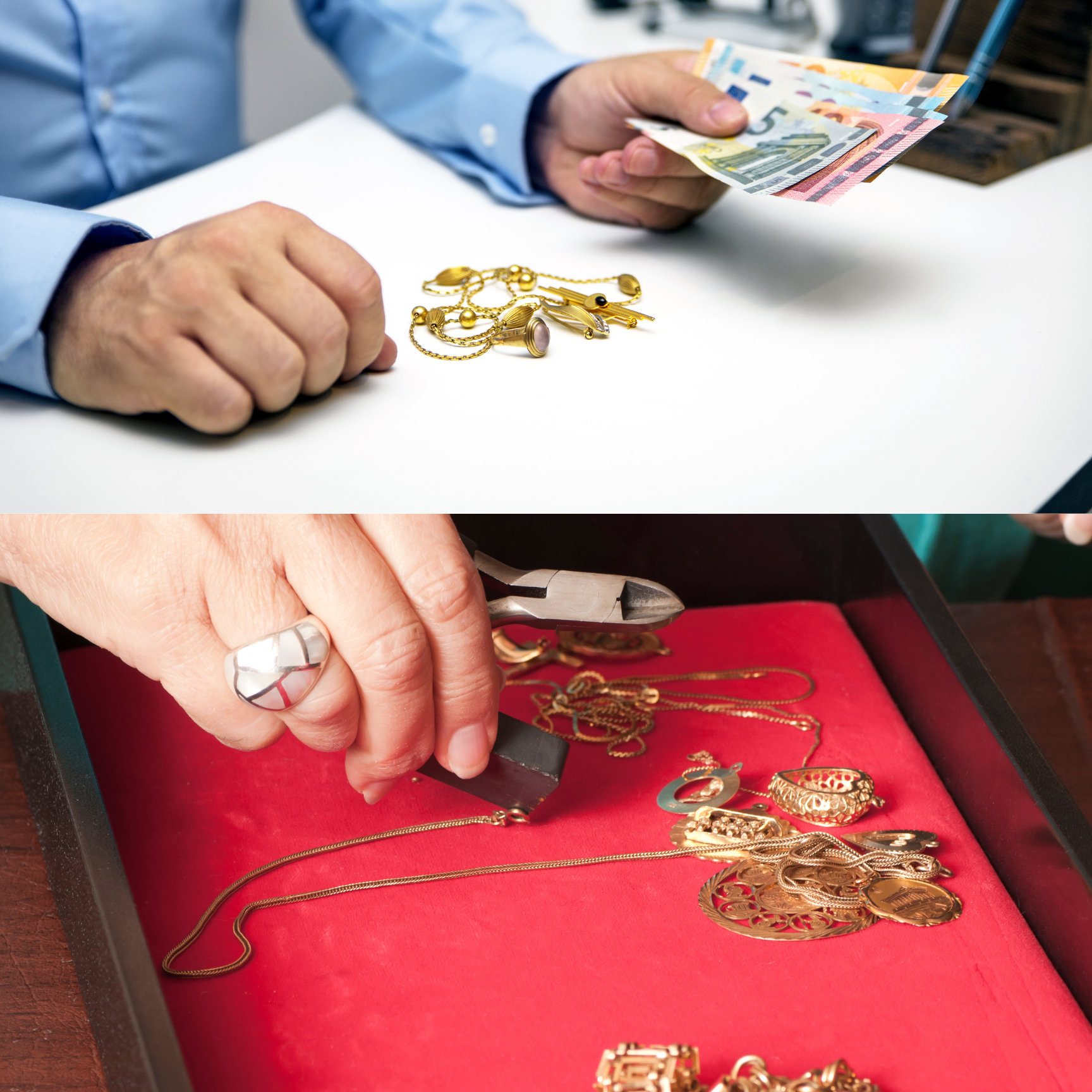 Best Place To Buy & Sell Gold In Montreal