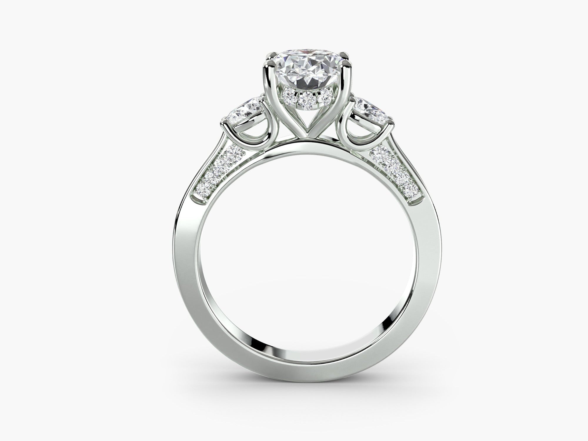 The Ultimate Guide to Choosing and Wearing Your Engagement Ring
