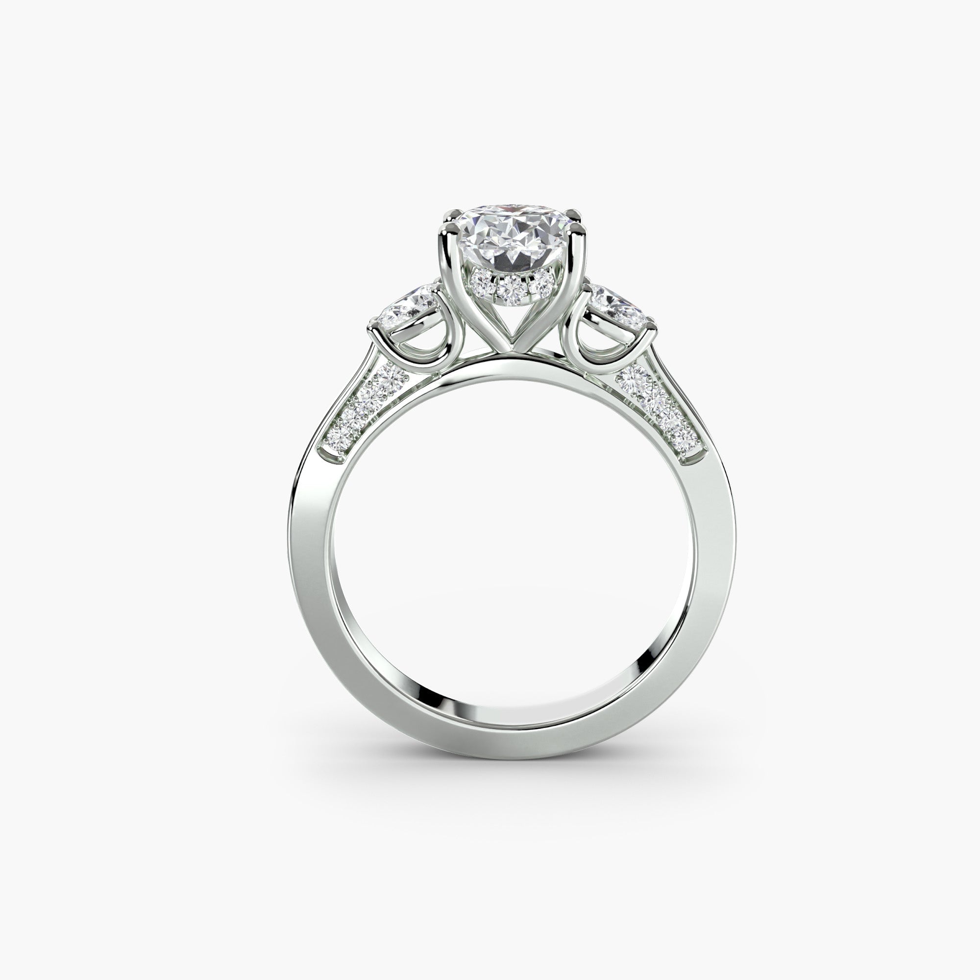 The Ultimate Guide to Choosing and Wearing Your Engagement Ring