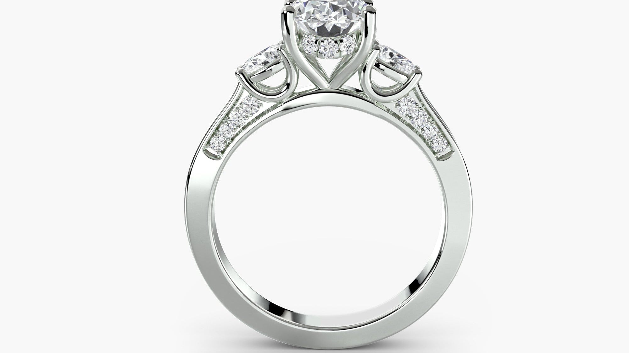 Le guide complet pour choisir et porter votre bague de fiançailles