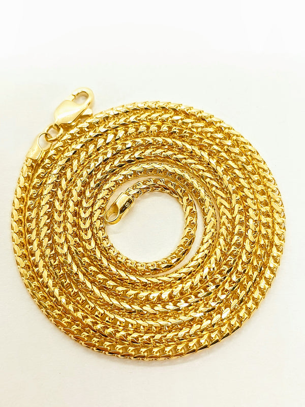 Chains