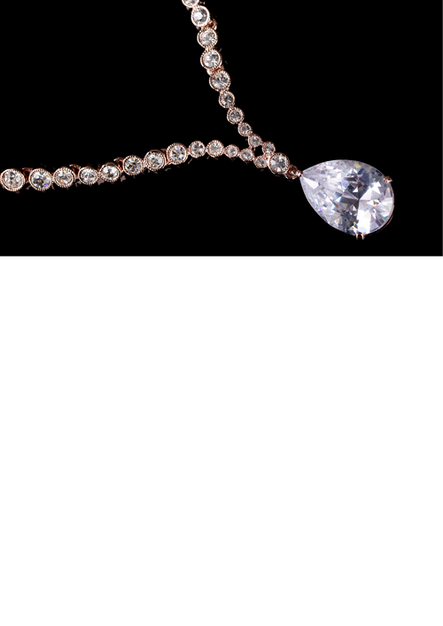 Chains and Necklaces for women