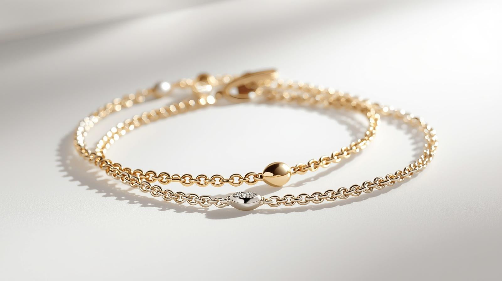 Dainty Bracelets for women