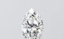 0.31ct Marquise Lab Grown Diamond (Colour D, Clarity VVS2, IGI Certified)