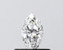 0.31ct Marquise Lab Grown Diamond (Colour D, Clarity VVS2, IGI Certified)