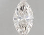 0.41ct Marquise Lab Grown Diamond (Colour I, Clarity VVS2, IGI Certified)