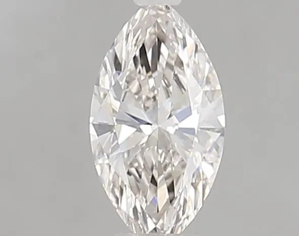 0.41ct Marquise Lab Grown Diamond (Colour I, Clarity VVS2, IGI Certified)