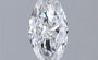 0.50ct Marquise Lab Grown Diamond (Colour E, Clarity VS1, IGI Certified)