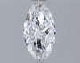 0.50ct Marquise Lab Grown Diamond (Colour E, Clarity VS1, IGI Certified)