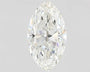 0.50ct Marquise Natural Diamond (Colour H, Clarity VS1, GIA Certified)