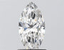 1.01ct Marquise Lab Grown Diamond (Colour E, Clarity VS2, IGI Certified)
