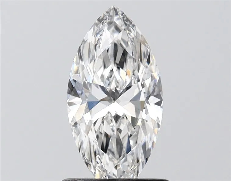 1.01ct Marquise Lab Grown Diamond (Colour E, Clarity VS2, IGI Certified)