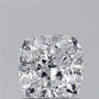1.02ct Cushion modified Lab Grown Diamond (Colour D, Clarity VVS2, Cut EX, IGI Certified)