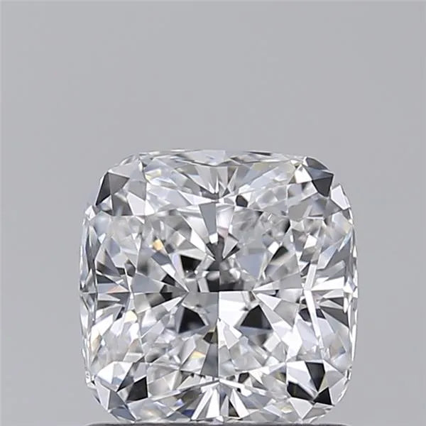 1.02ct Cushion modified Lab Grown Diamond (Colour D, Clarity VVS2, Cut EX, IGI Certified)