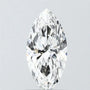 1.06ct Marquise Lab Grown Diamond (Colour F, Clarity VVS2, IGI Certified)