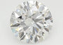 1.12ct Round Lab Grown Diamond (Colour H, Clarity VVS2, Cut ID, IGI Certified)
