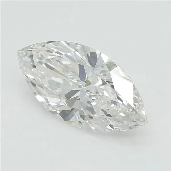 1.13ct Marquise Lab Grown Diamond (Colour F, Clarity VS1, GIA Certified)