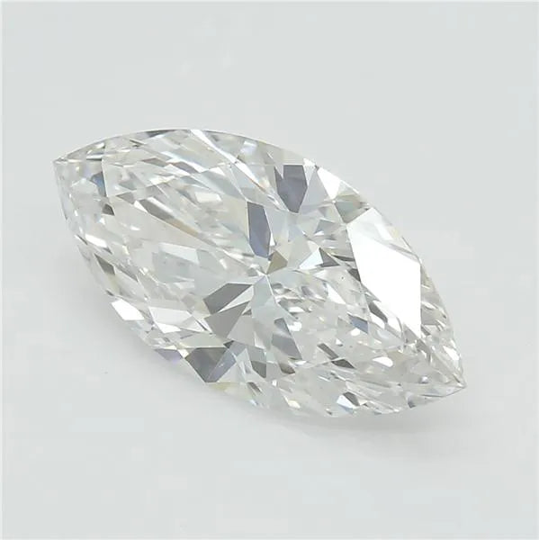1.13ct Marquise Lab Grown Diamond (Colour F, Clarity VS1, GIA Certified)