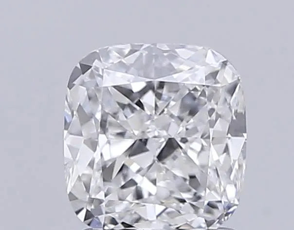 1.40ct Cushion modified Lab Grown Diamond (Colour E, Clarity VS2, IGI Certified)