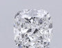 1.40ct Cushion modified Lab Grown Diamond (Colour E, Clarity VS2, IGI Certified)