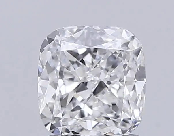 1.40ct Cushion modified Lab Grown Diamond (Colour E, Clarity VS2, IGI Certified)