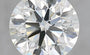 1.72ct Round Natural Diamond (Colour G, Clarity VVS1, Cut EX, IGI Certified)