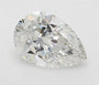 1.80ct Pear Lab Grown Diamond (Colour E, Clarity VS2, IGI Certified)