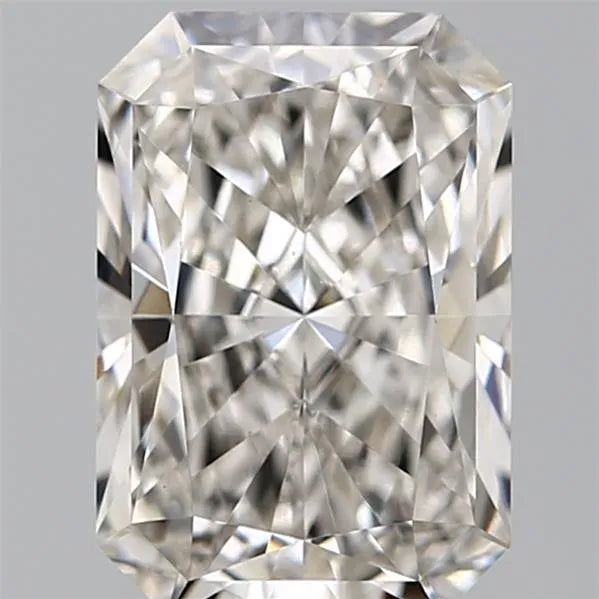 1.83ct Radiant Lab Grown Diamond (Colour G, Clarity VVS2, IGI Certified)