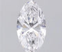 1.87ct Marquise Lab Grown Diamond (Colour E, Clarity VVS1, IGI Certified)
