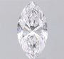 1.87ct Marquise Lab Grown Diamond (Colour E, Clarity VVS1, IGI Certified)