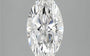 1.90ct Marquise Lab Grown Diamond (Colour D, Clarity VS2, IGI Certified)