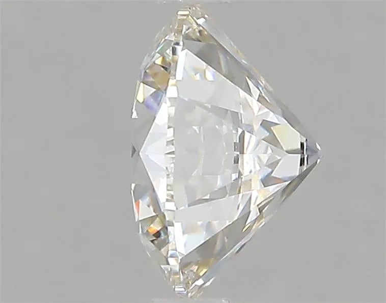 2.08ct Round Lab Grown Diamond (Colour H, Clarity VS1, Cut EX, GIA Certified)