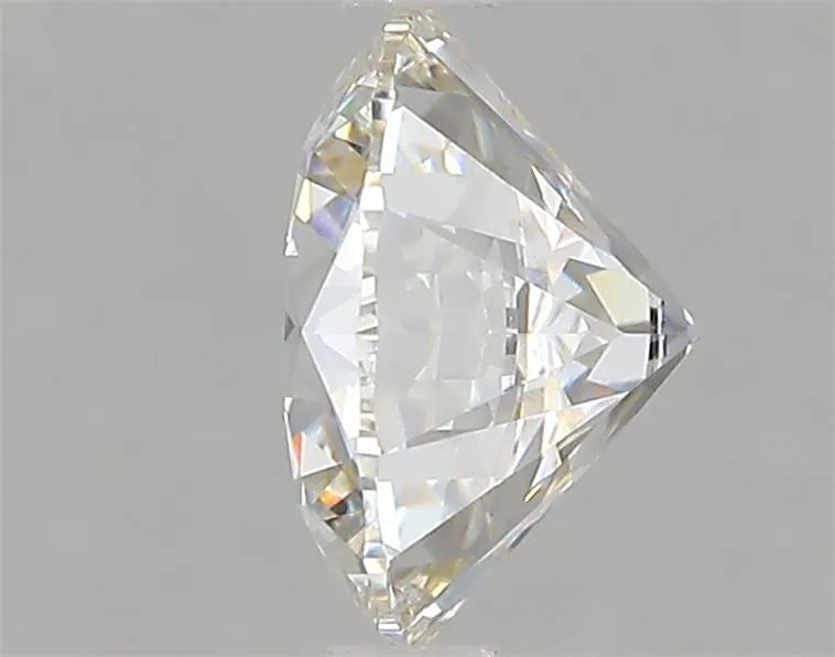 2.08ct Round Lab Grown Diamond (Colour H, Clarity VS1, Cut EX, GIA Certified)